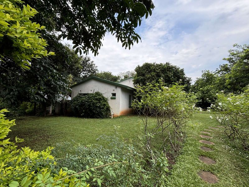 Farm For Sale in Lushof AH - Photo 9