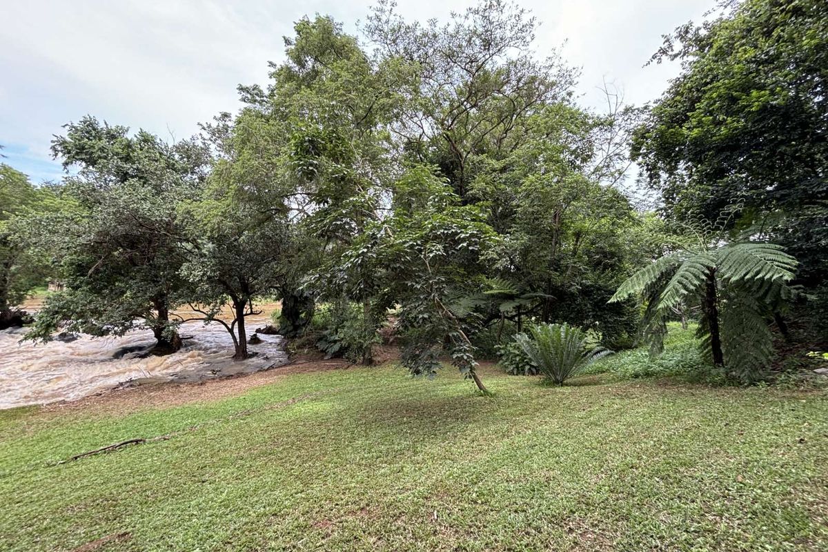 Farm For Sale in Lushof AH - Photo 5