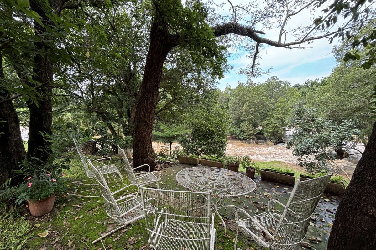 Farm For Sale in Lushof AH - Photo 3