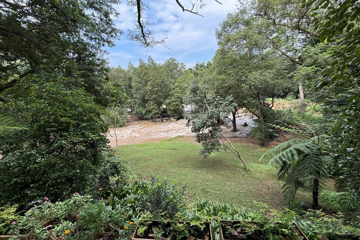 Farm For Sale in Lushof AH - Photo 2