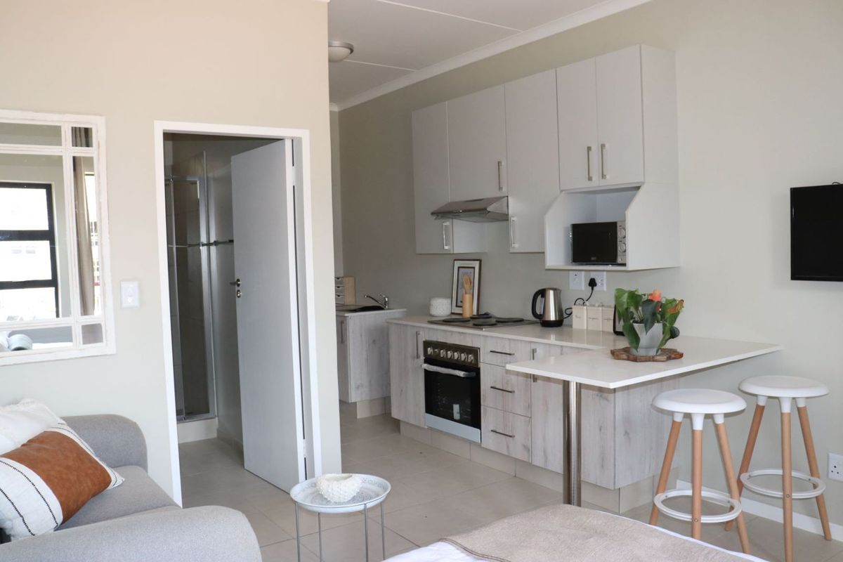 Apartment For Sale in Grand Central - Photo 4