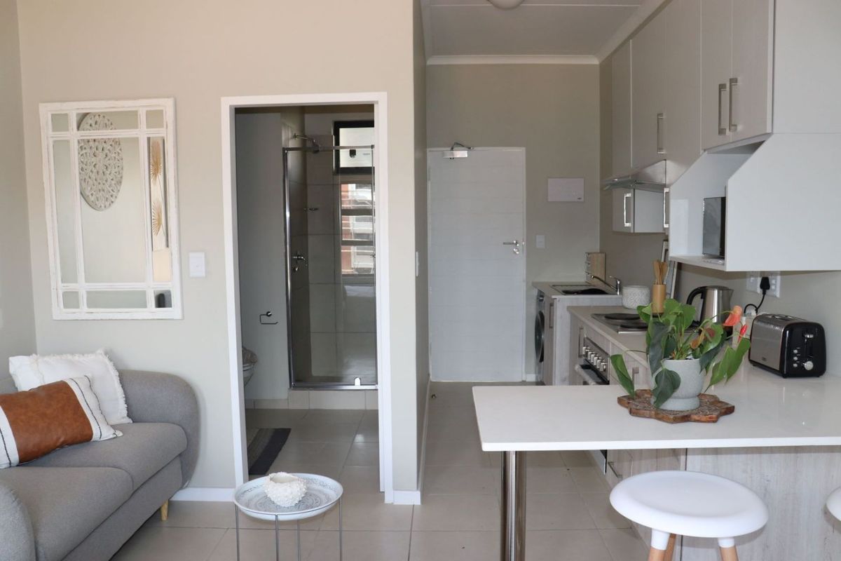 Apartment For Sale in Grand Central - Photo 5