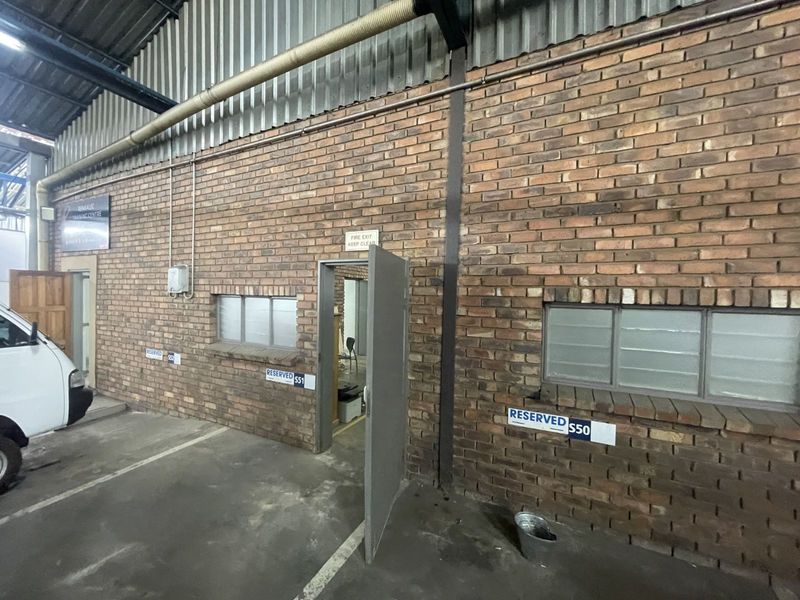 Industrial To Rent in Silverton - Photo 8