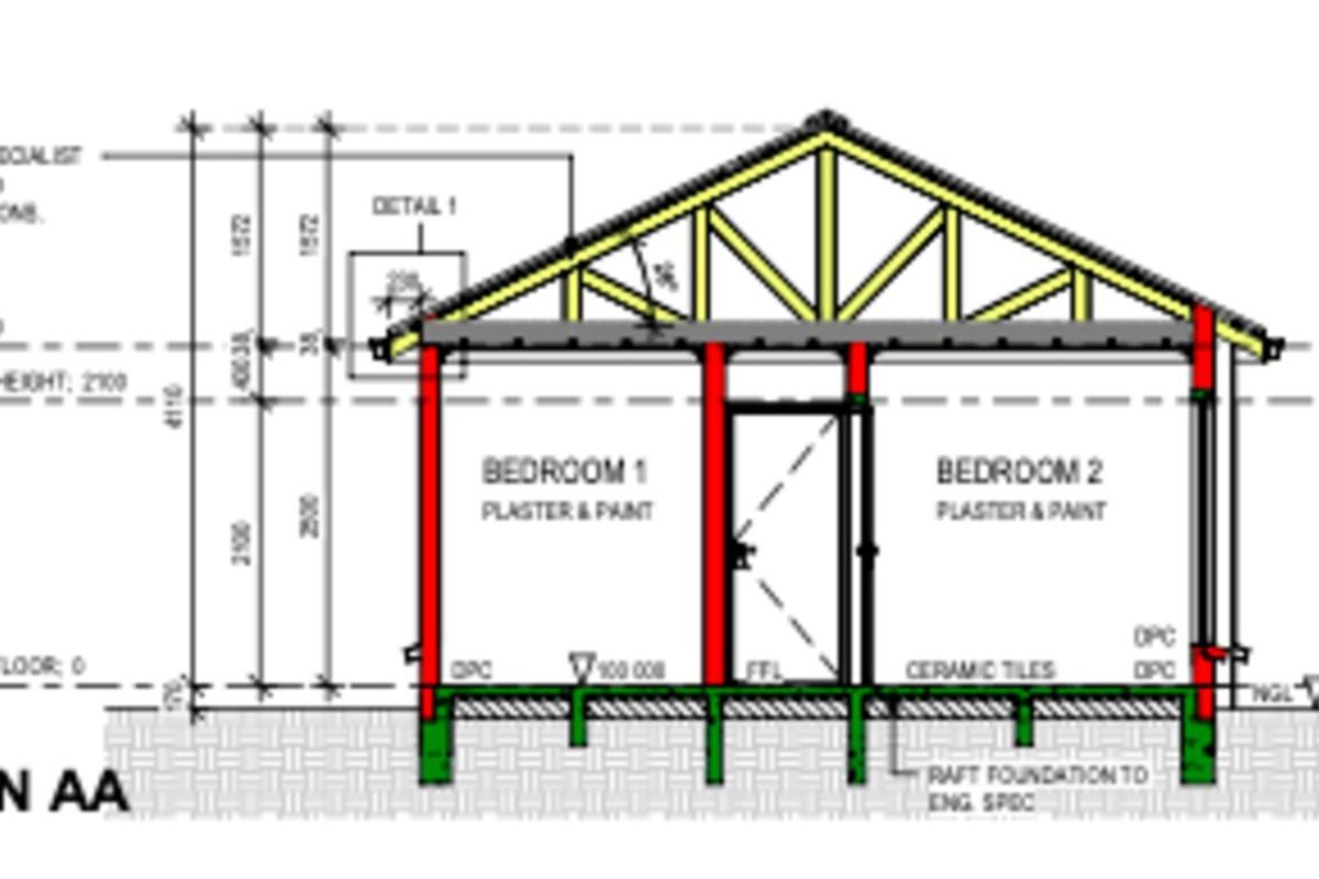 House For Sale in The Orchards - Photo 3