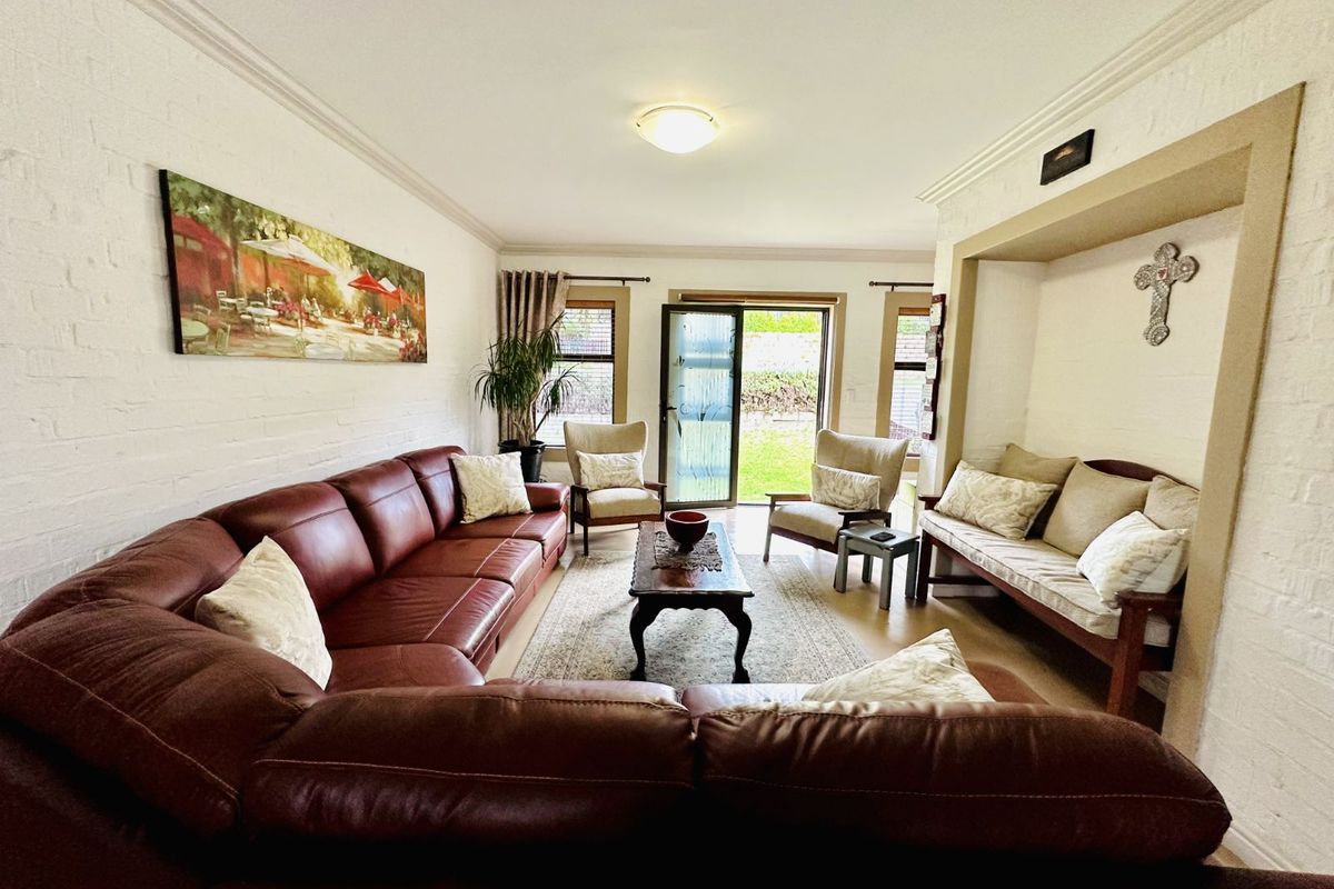 House For Sale in Bergsig - Photo 5