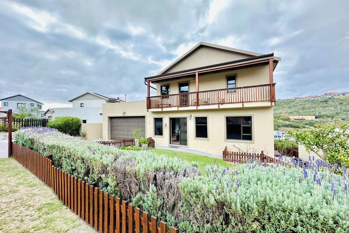 House For Sale in Bergsig - Photo 2