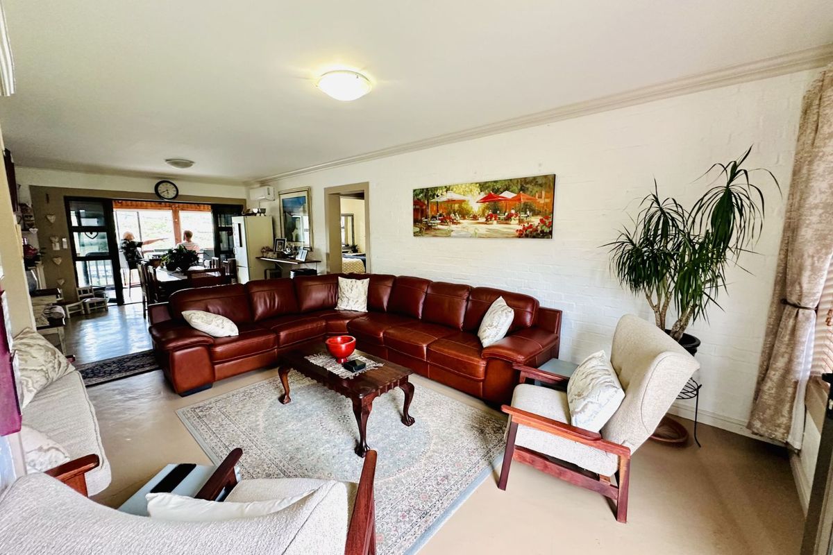 House For Sale in Bergsig - Photo 4