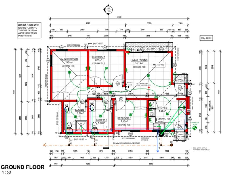House For Sale in The Orchards - Photo 2