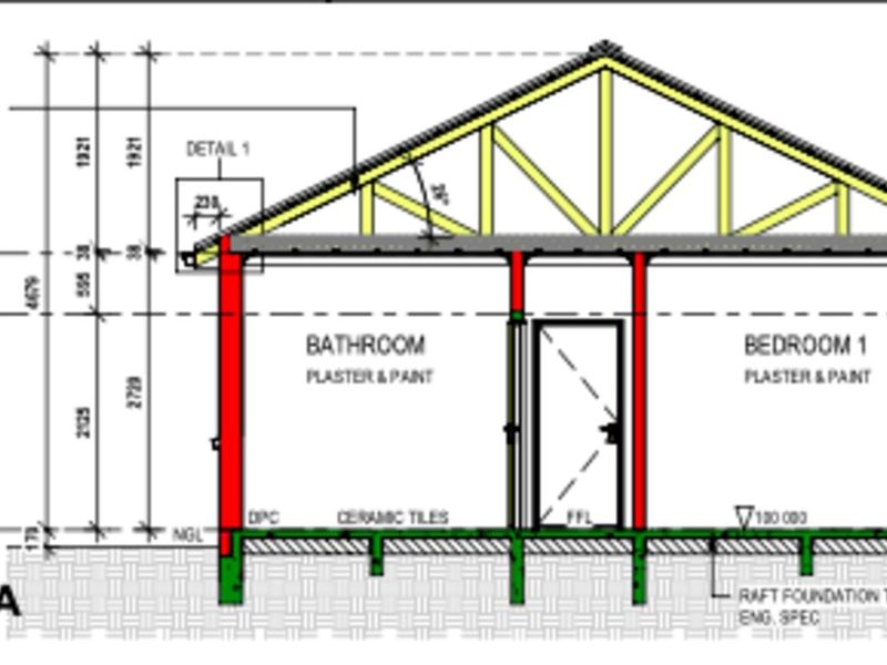 House For Sale in The Orchards - Photo 3