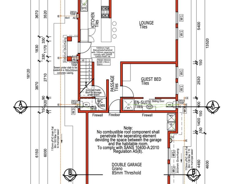 House For Sale in The Orchards - Photo 3