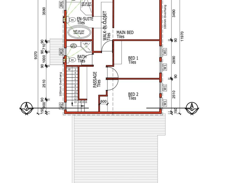 House For Sale in The Orchards - Photo 2