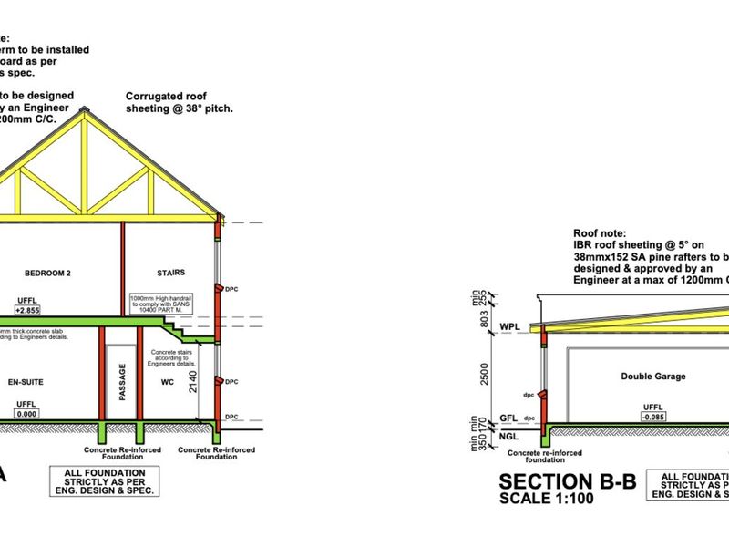 House For Sale in The Orchards - Photo 6