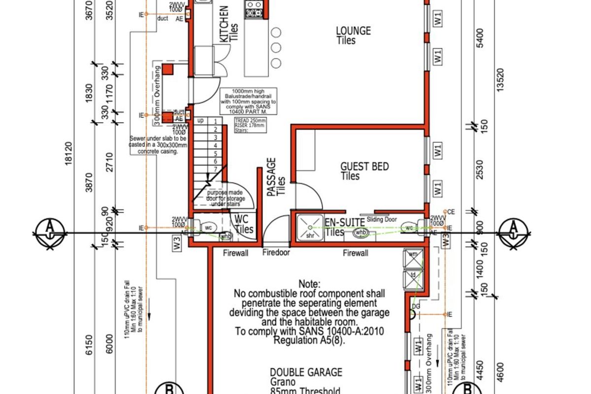 House For Sale in The Orchards - Photo 3