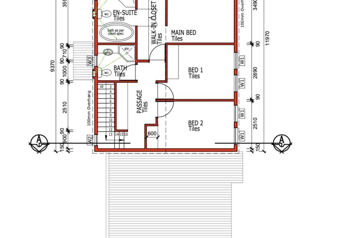 House For Sale in The Orchards - Photo 2