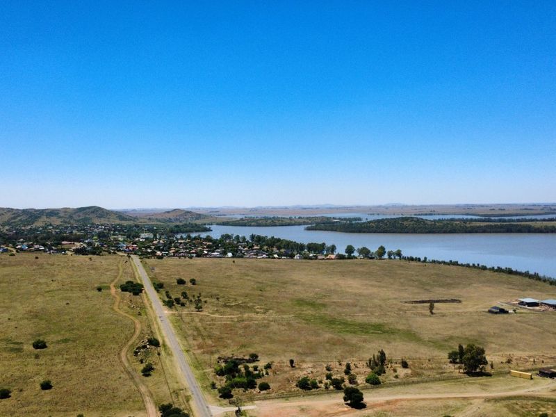 Vacant Land Residential For Sale in Vaal Marina Central - Photo 10