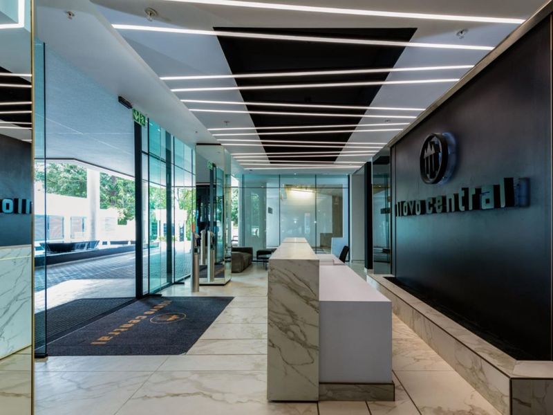 Commercial For Sale in Illovo - Photo 2