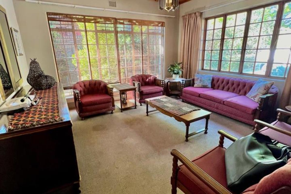 House For Sale in Ermelo Central - Photo 2