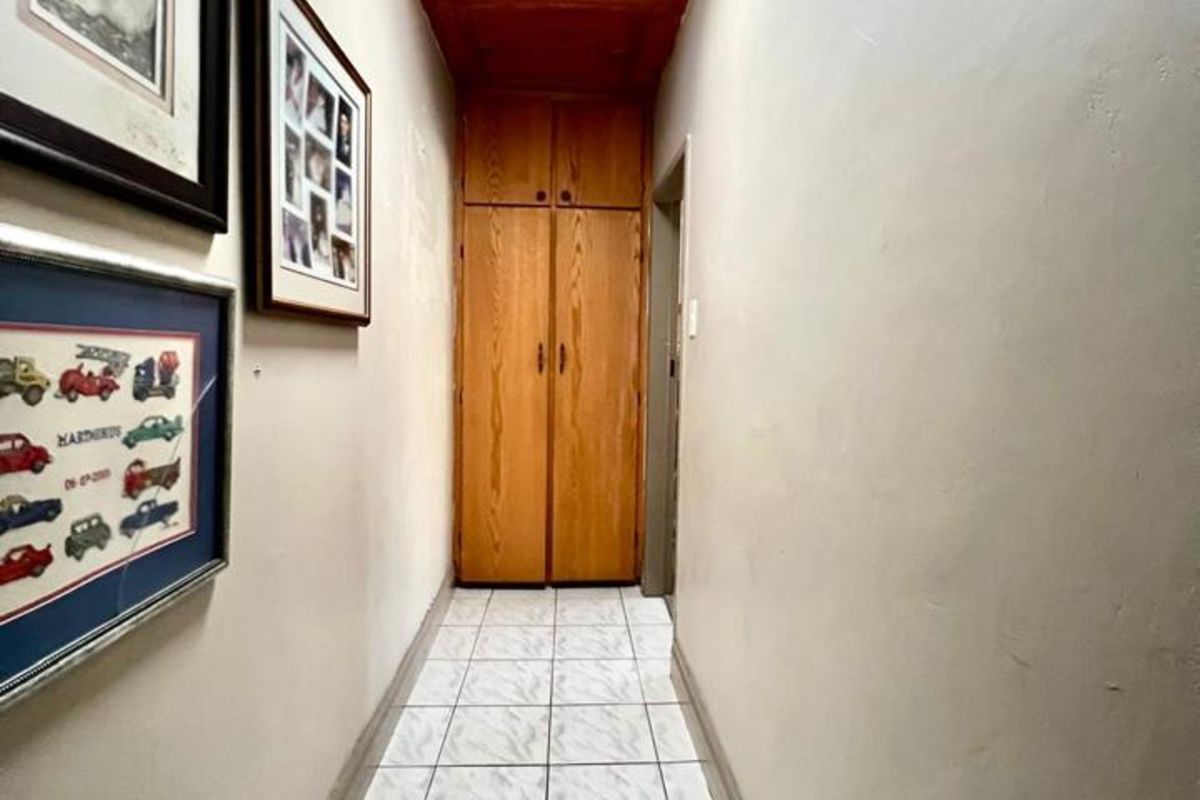 House For Sale in Ermelo Central - Photo 4