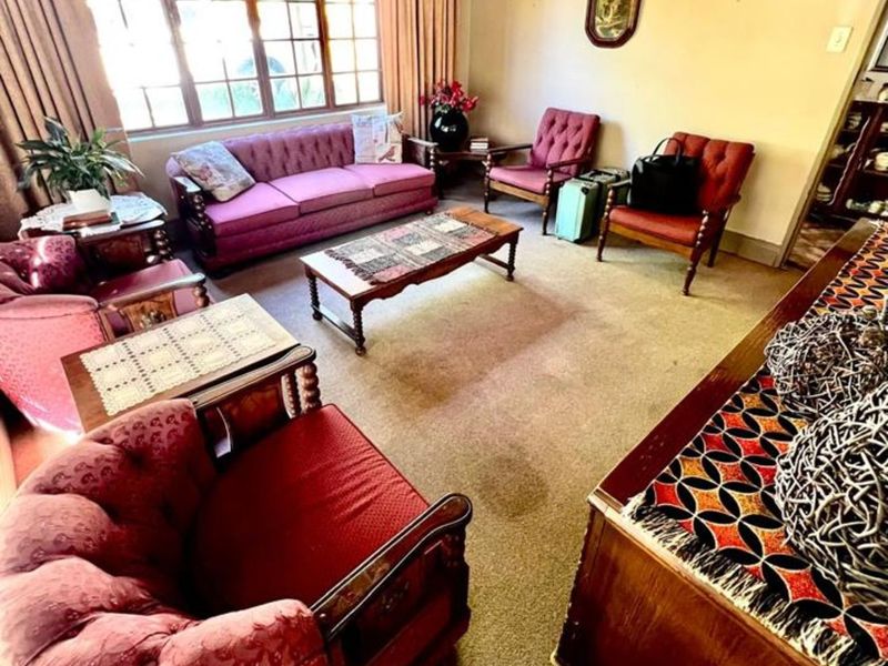 House For Sale in Ermelo Central - Photo 9