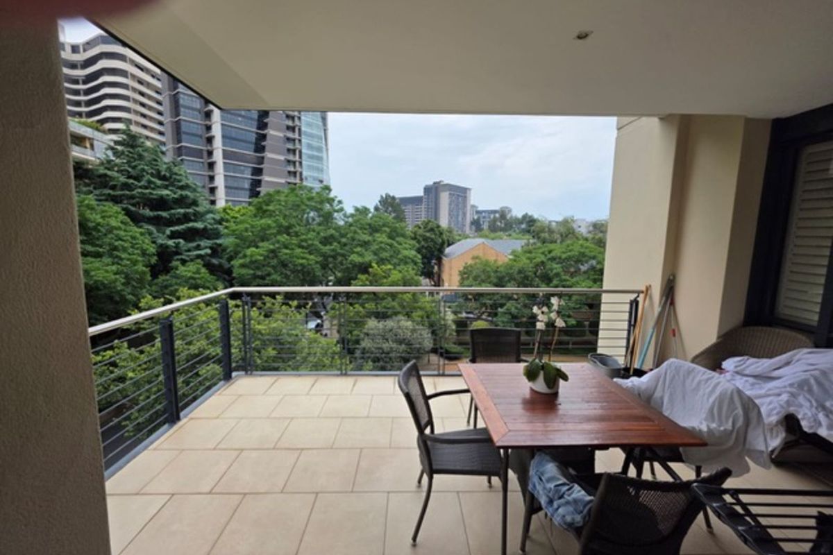 House To Rent in Bryanston East - Photo 5