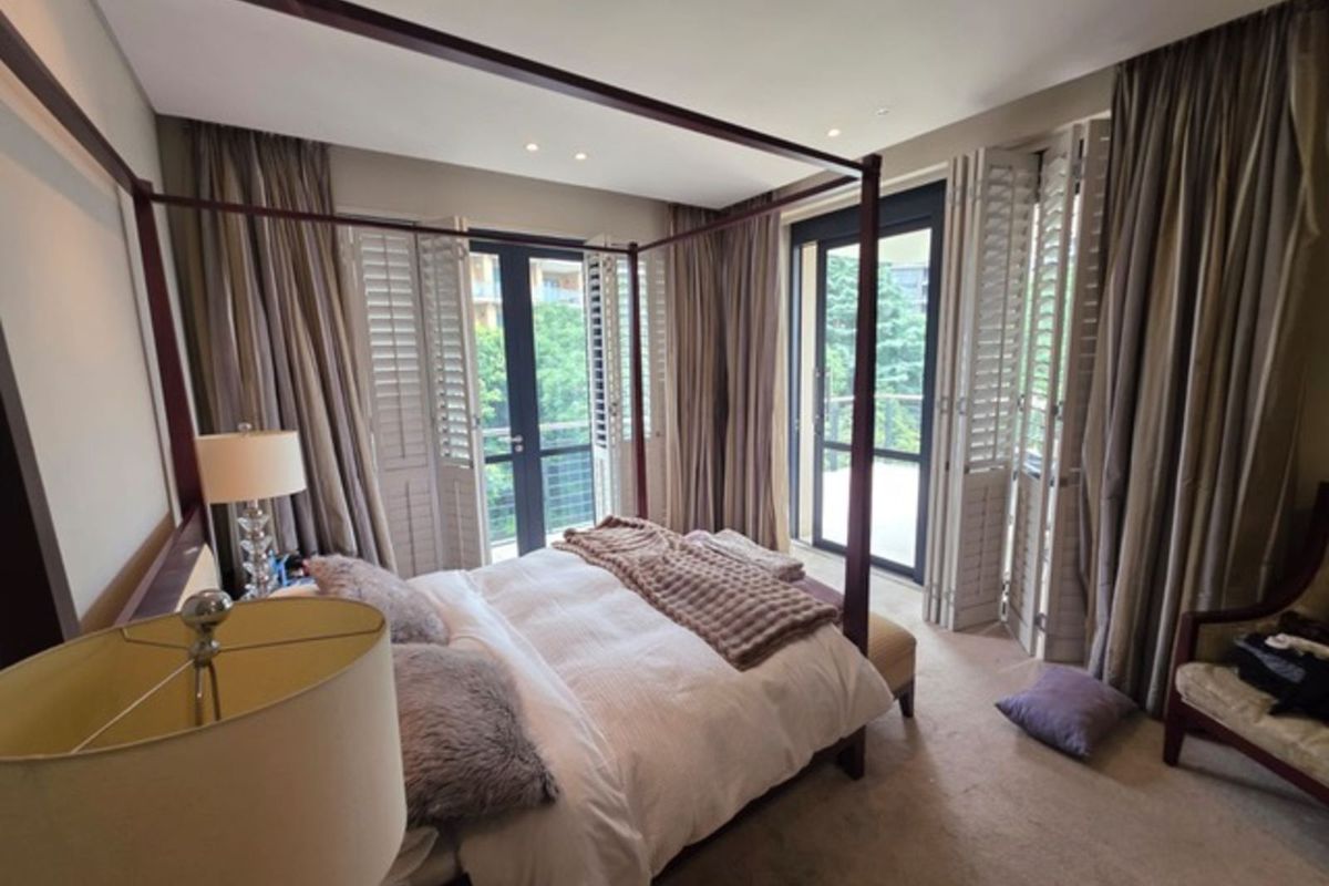 House To Rent in Bryanston East - Photo 4