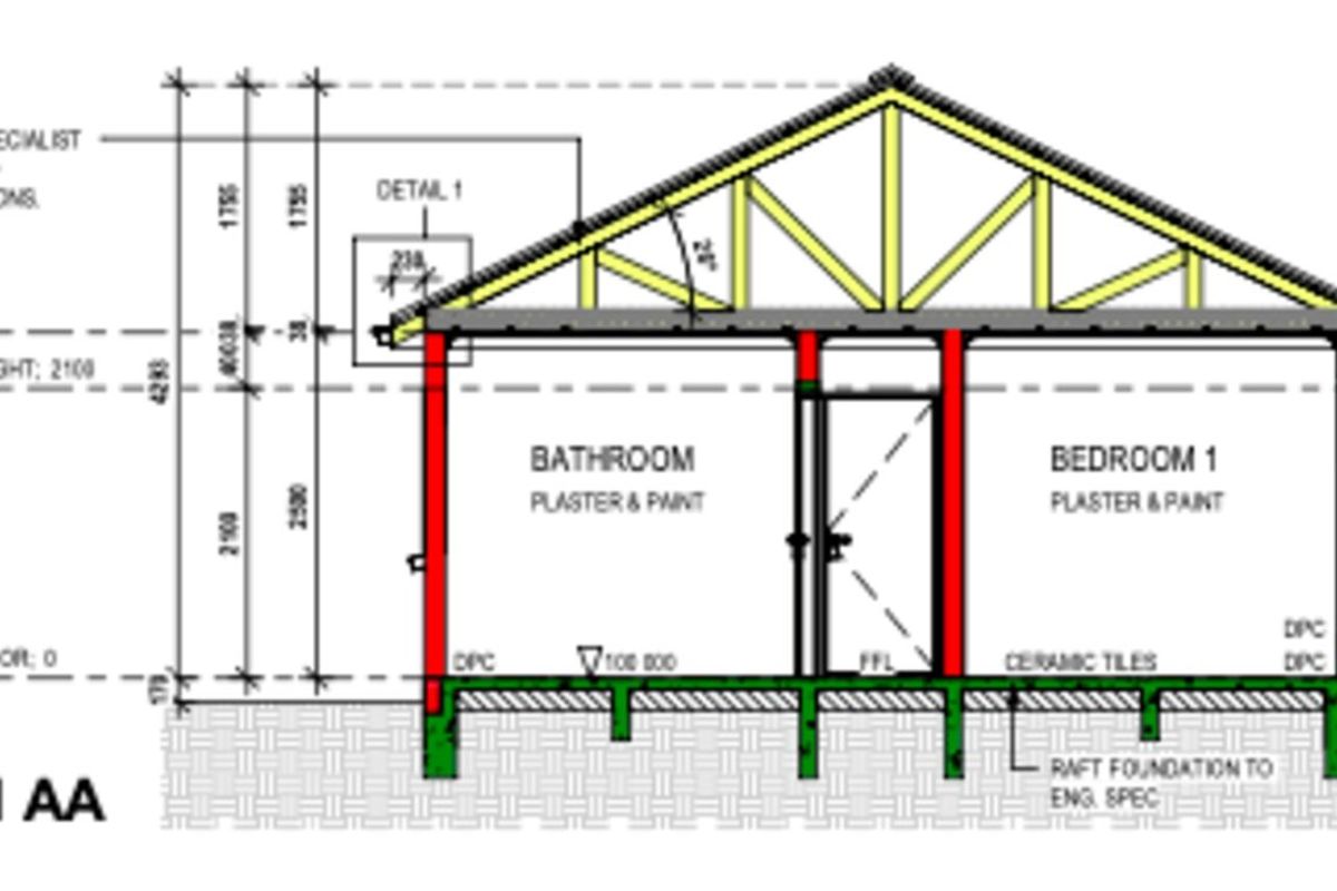 House For Sale in The Orchards - Photo 3