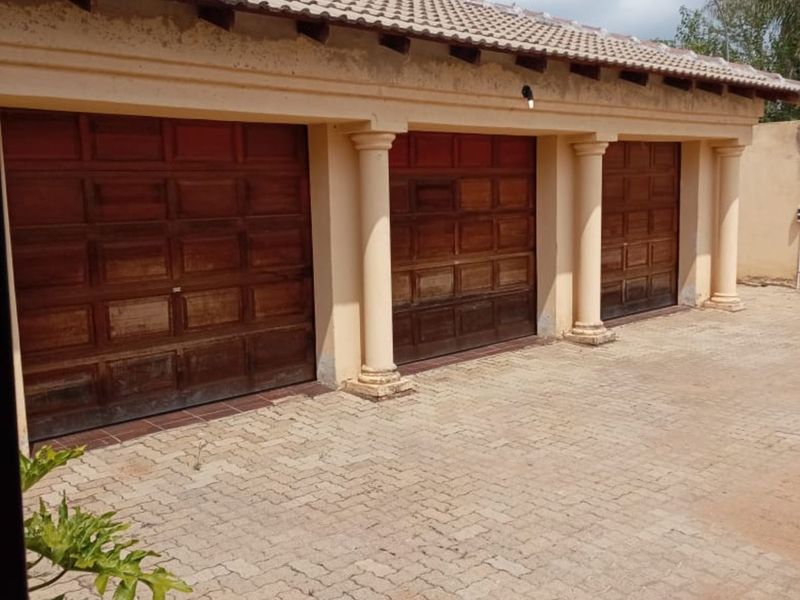 House To Rent in Fauna Park - Photo 4