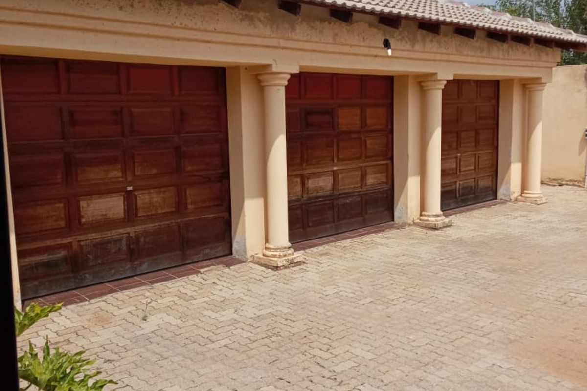 House To Rent in Fauna Park - Photo 4