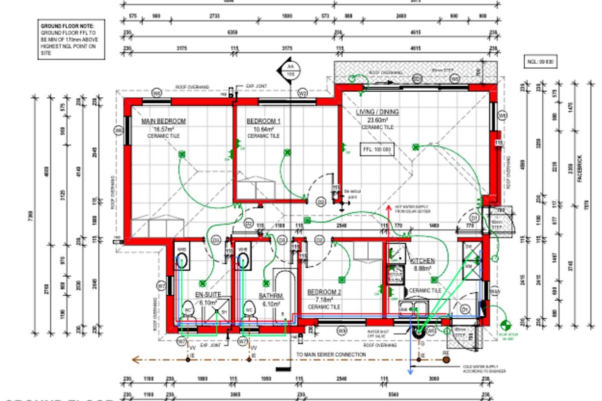 House For Sale in The Orchards - Photo 2