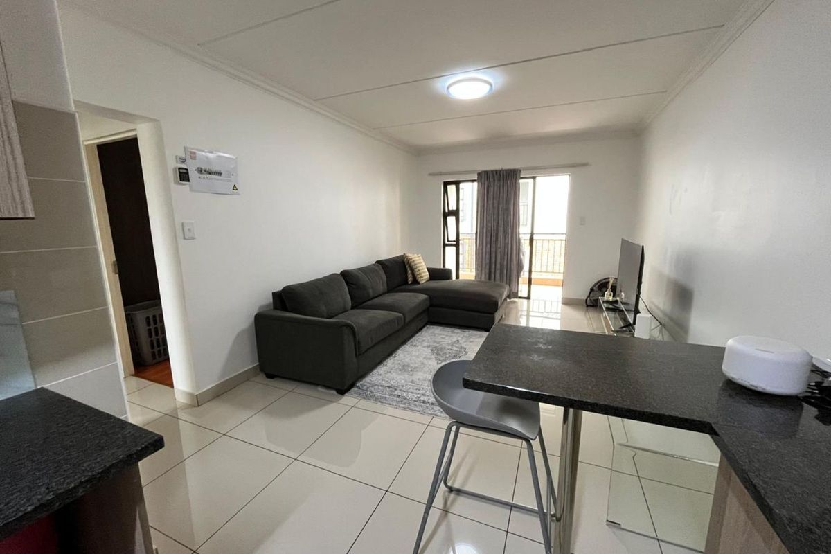 Townhouse For Sale in Fairleads - Photo 5