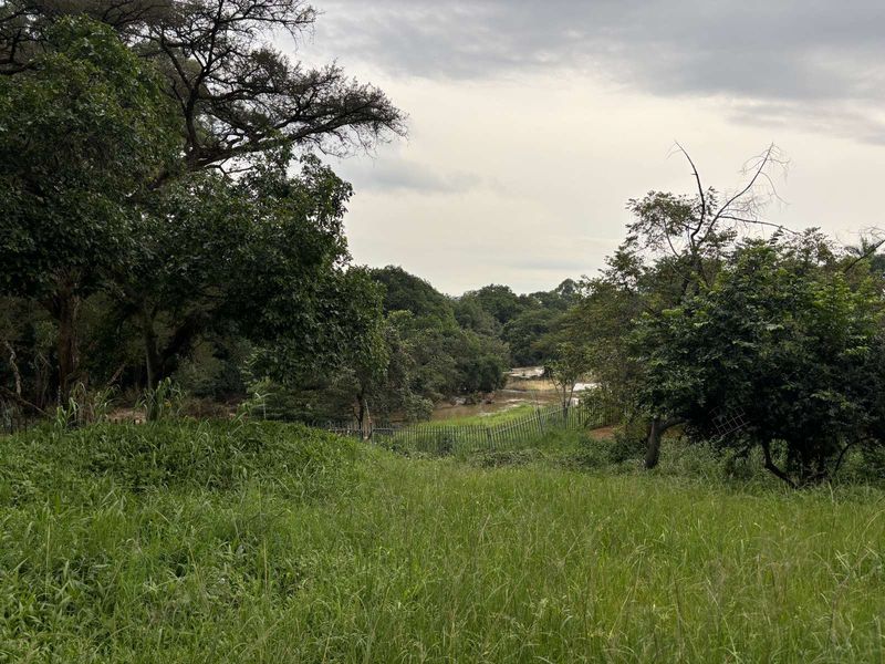 Vacant Land Residential For Sale in Tzangeni - Photo 2