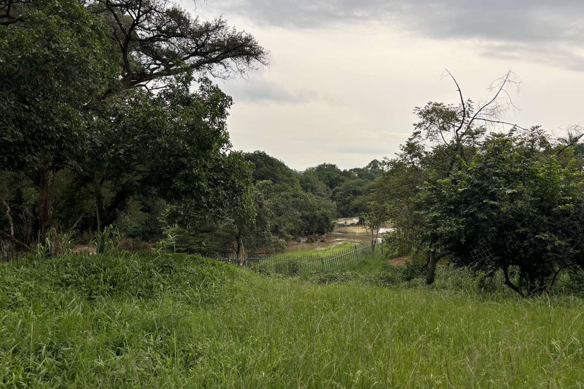 Vacant Land Residential For Sale in Tzangeni - Photo 2