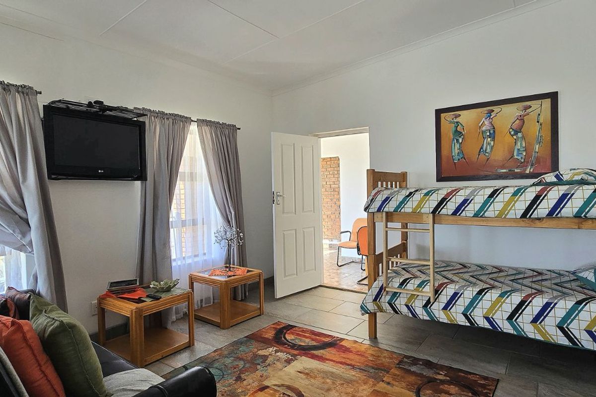 Apartment To Rent in De Bakke - Photo 5