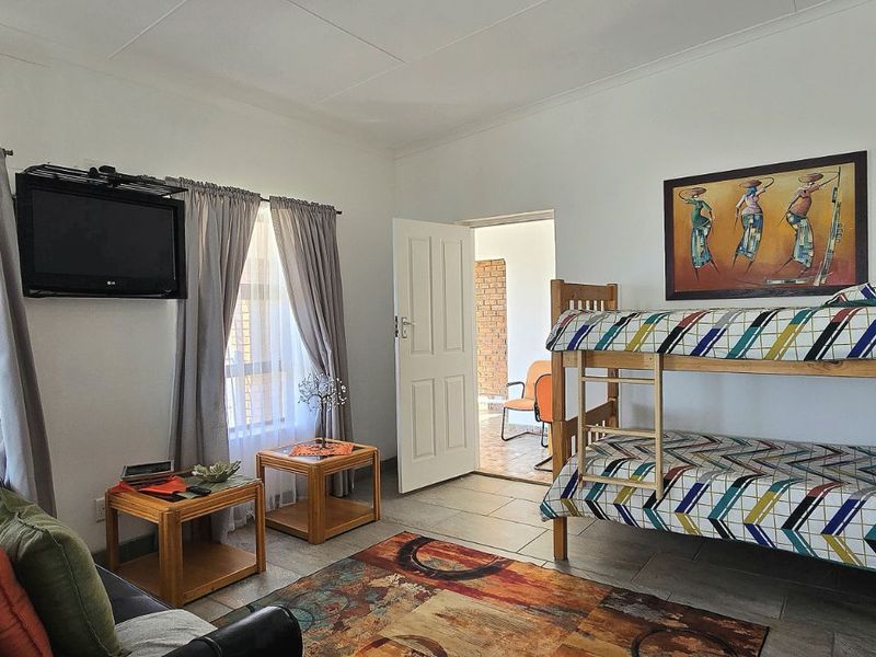 Apartment To Rent in De Bakke - Photo 5