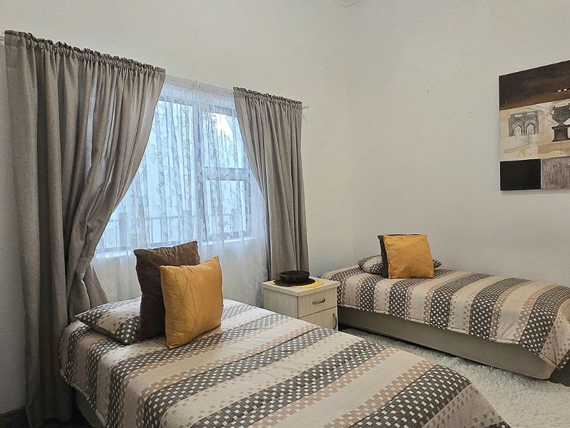 Apartment To Rent in De Bakke - Photo 9