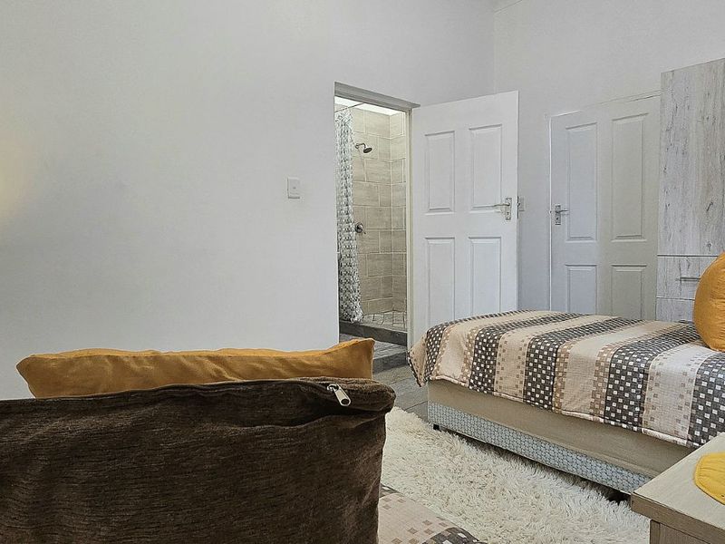 Apartment To Rent in De Bakke - Photo 10