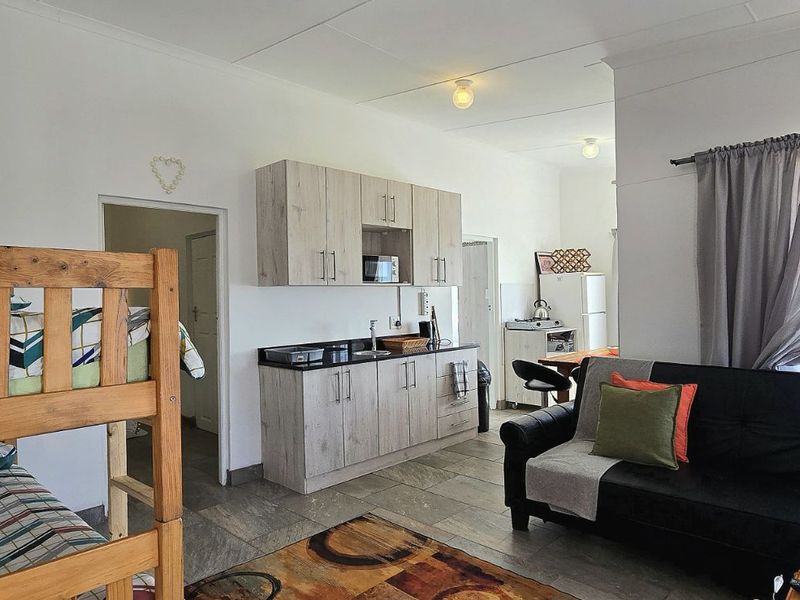 Apartment To Rent in De Bakke - Photo 4