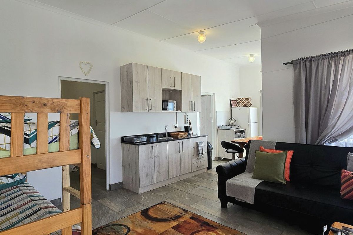 Apartment To Rent in De Bakke - Photo 4