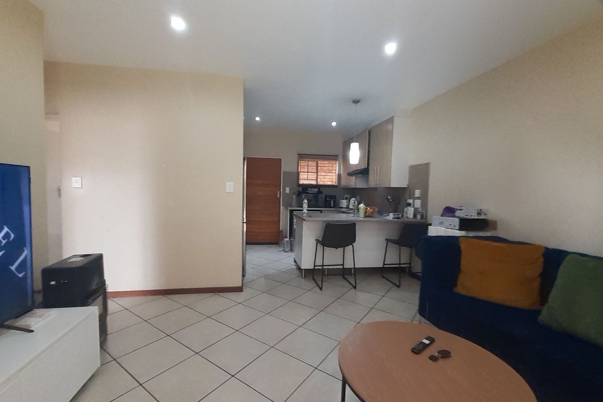 Apartment For Sale in Monavoni - Photo 4