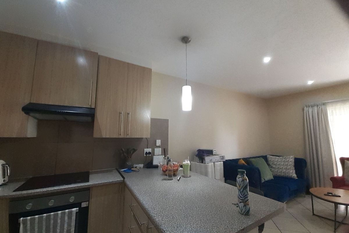 Apartment For Sale in Monavoni - Photo 5