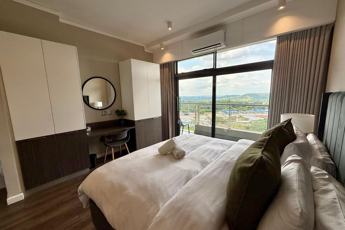 Apartment For Sale in Menlyn - Photo 2