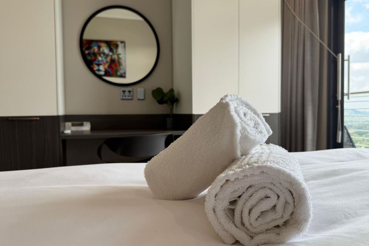 Apartment For Sale in Menlyn - Photo 5