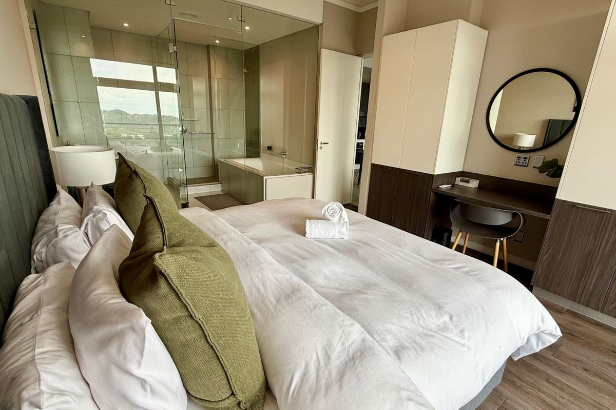 Apartment For Sale in Menlyn - Photo 3