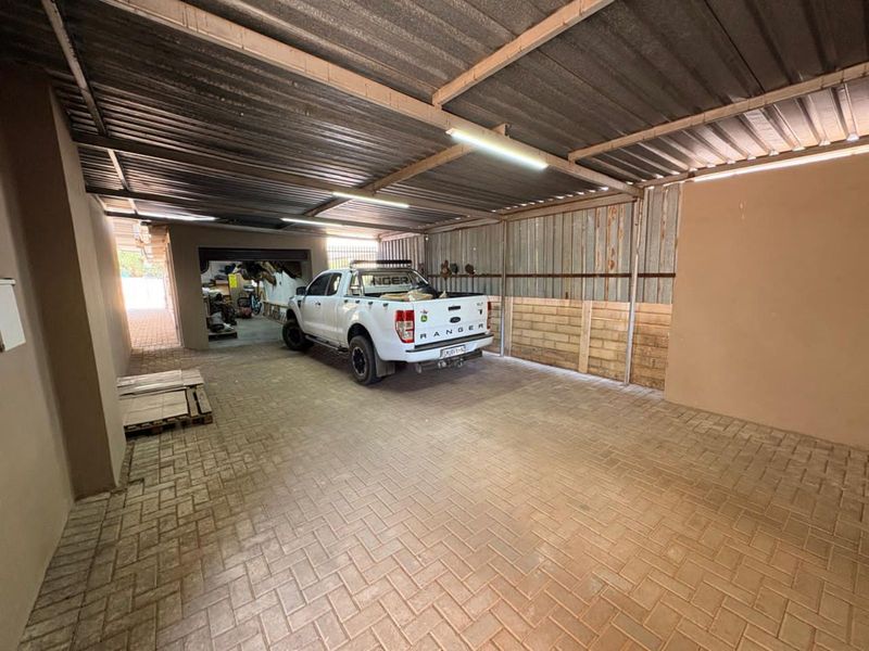 House For Sale in Hadison Park - Photo 5