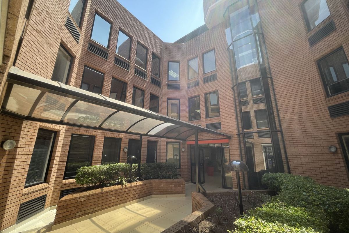 Office For Sale in Hatfield - Photo 3