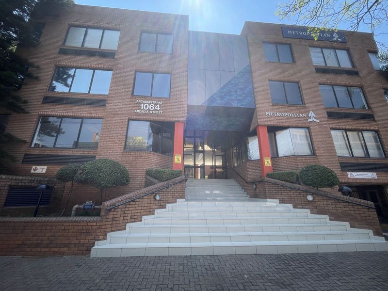 Office For Sale in Hatfield - Photo 9