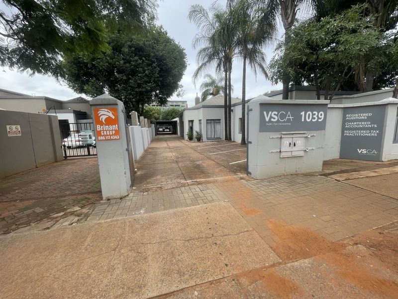 Office For Sale in Hatfield - Photo 4