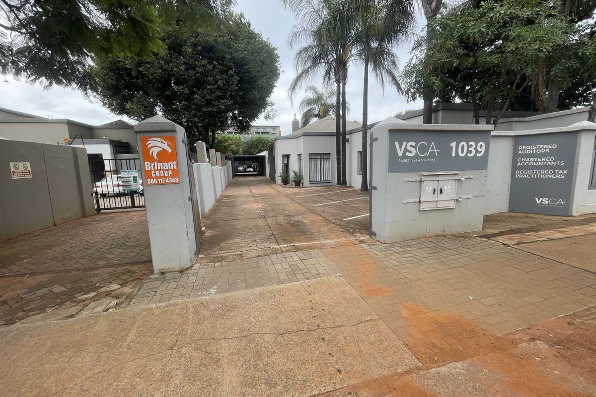 Office For Sale in Hatfield - Photo 4