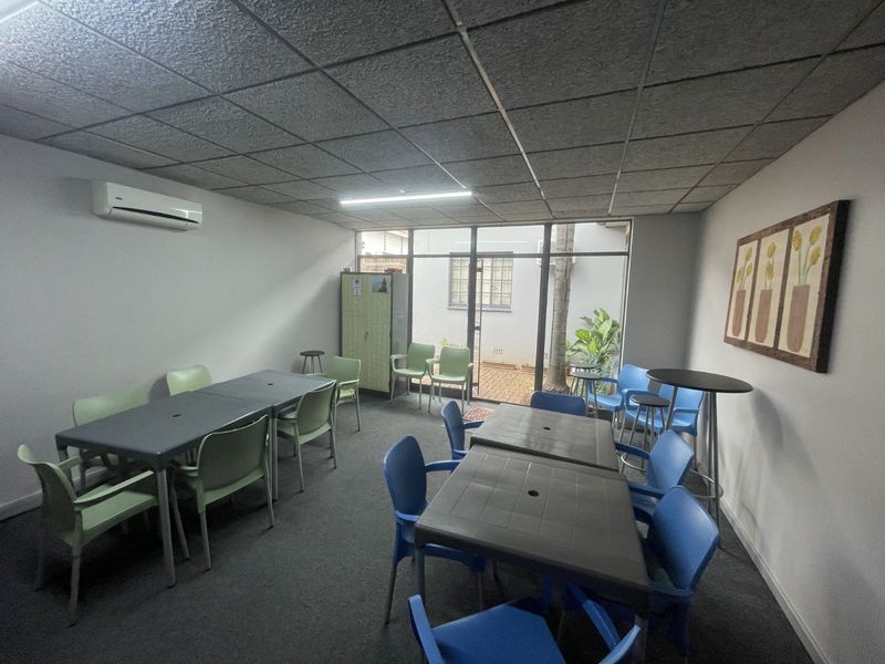 Office For Sale in Hatfield - Photo 9