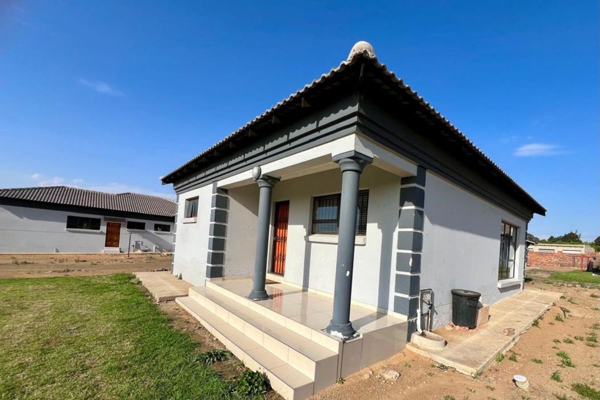 House For Sale in Cassim Park - Photo 3